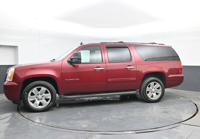 Used 2010 GMC Yukon XL SLT AWD/4WD image 11
