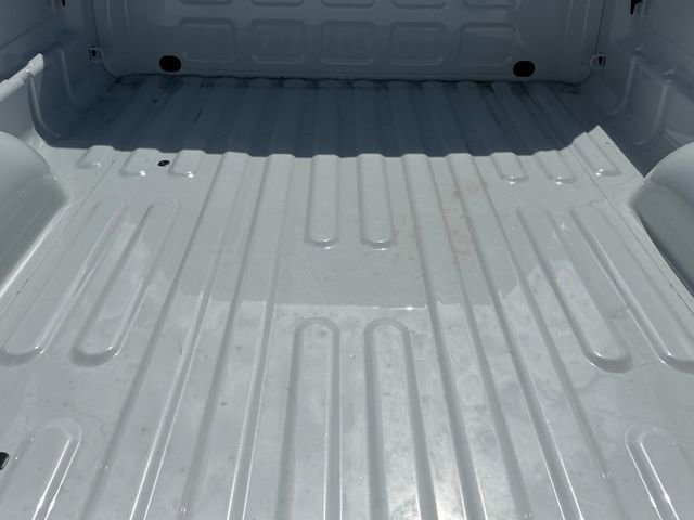 New 2026 RAM 2500 Tradesman AWD/4WD image 9