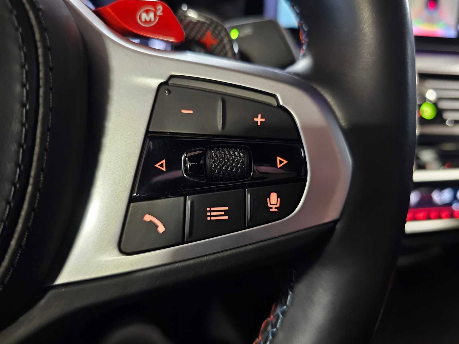 Used 2021 BMW M5 w/ Competition Package image 19