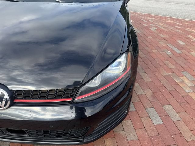 Used 2015 Volkswagen GTI 4-Door FWD image 23