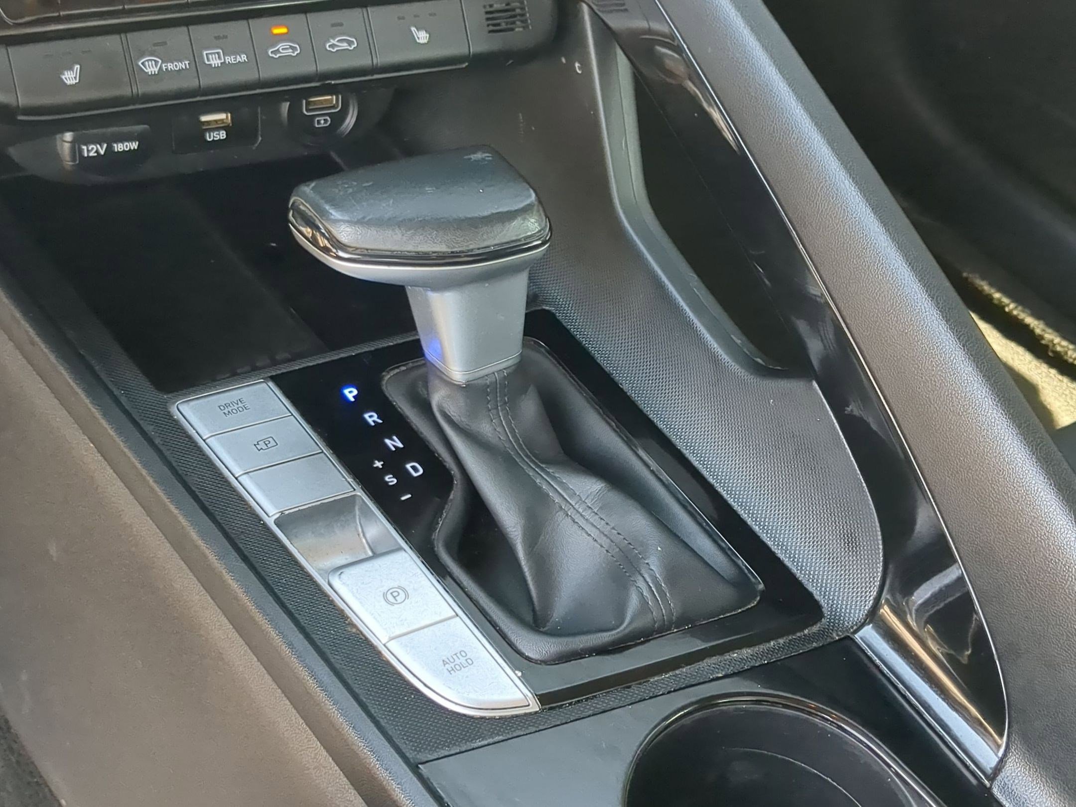 Used 2021 Hyundai Elantra SEL w/ Convenience Package image 17