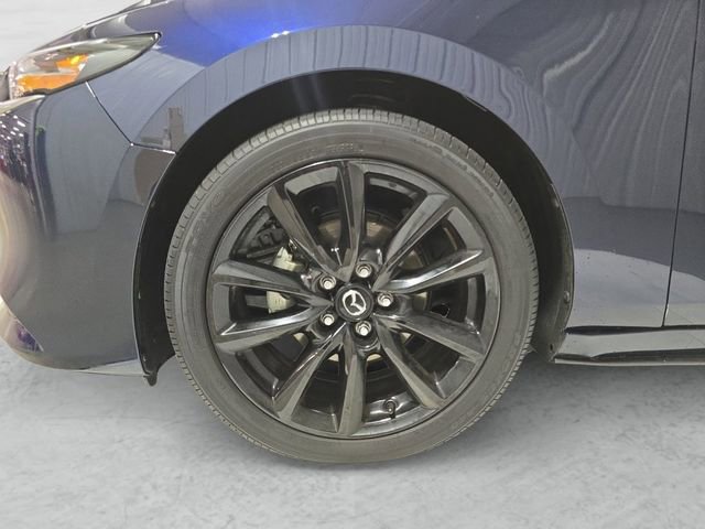 Used 2025 MAZDA MAZDA3 s FWD image 23