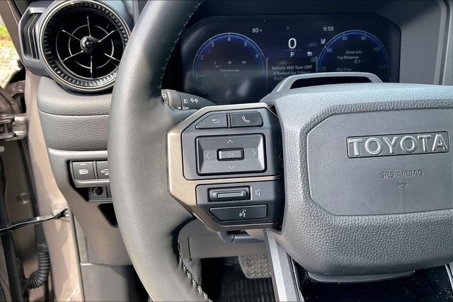Used 2024 Toyota Land Cruiser AWD/4WD image 18