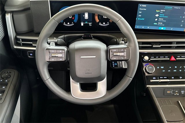New 2026 Hyundai Santa Fe SEL image 14