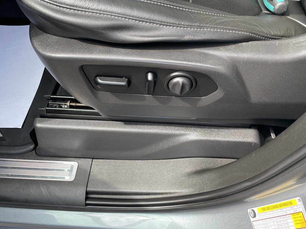 Certified 2020 GMC Sierra 1500 SLT w/ SLT Premium Plus Package image 9