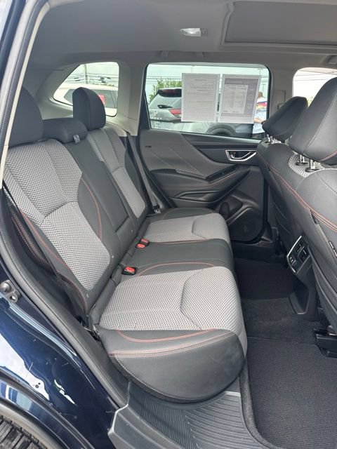 Used 2021 Subaru Forester Sport w/ Popular Package #2 AWD/4WD image 16