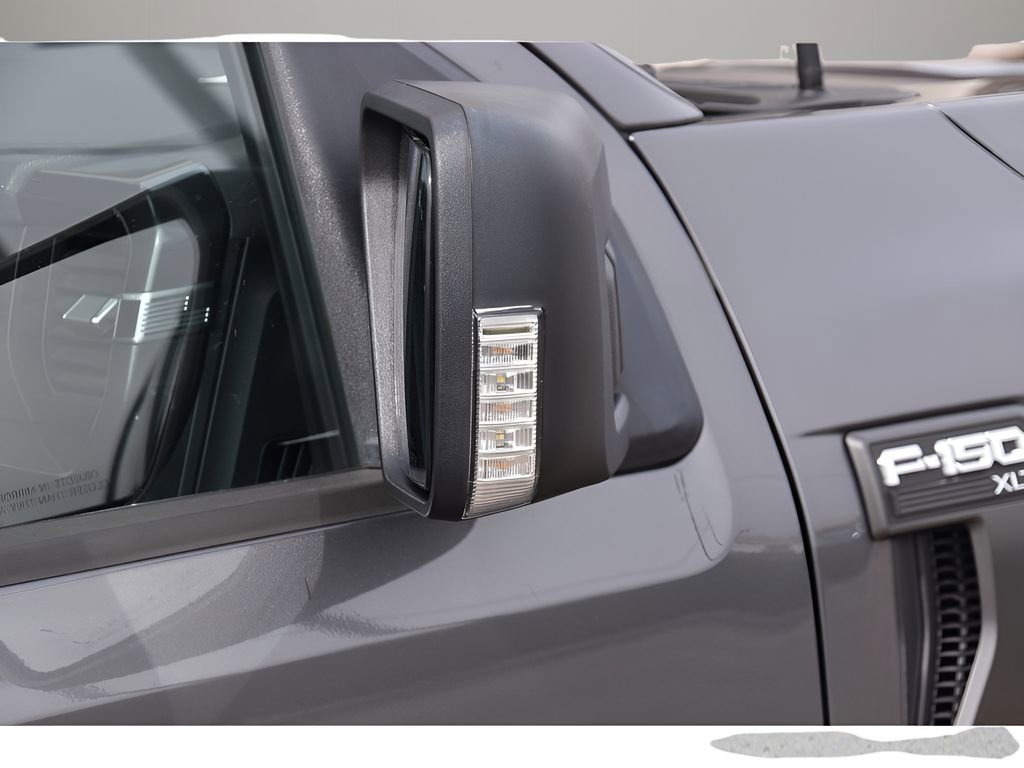 Used 2023 Ford F150 XLT w/ Equipment Group 302A High image 27