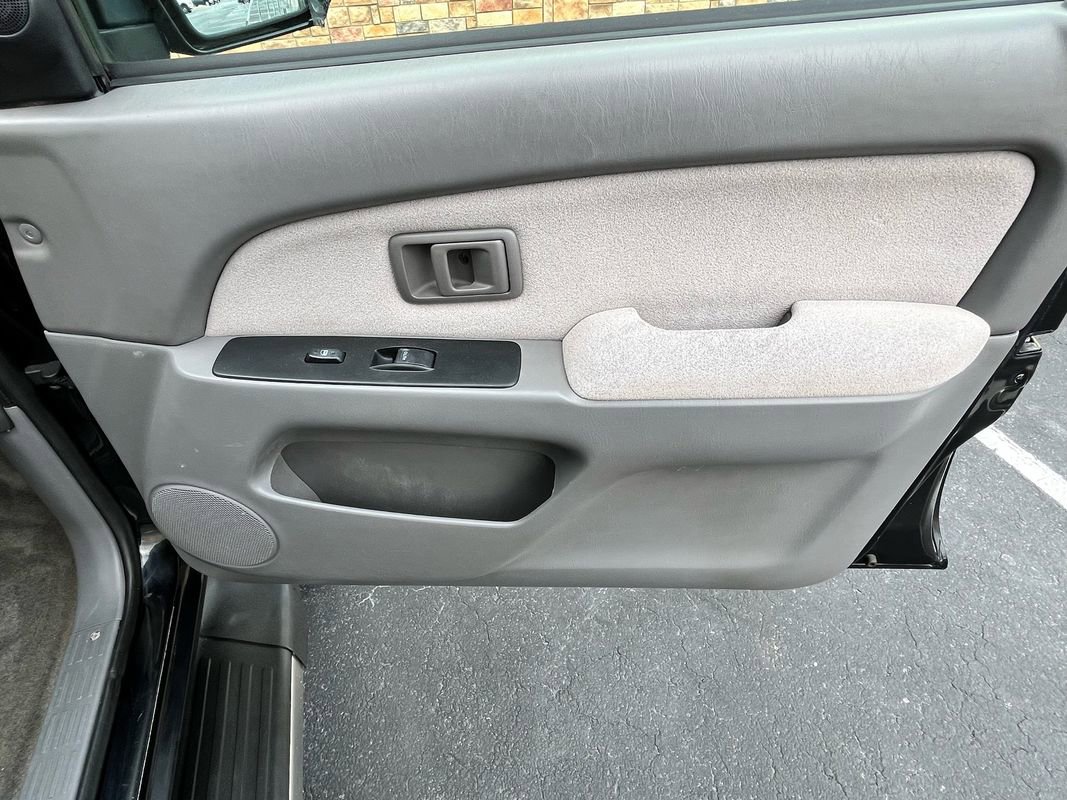 Used 2002 Toyota 4Runner SR5 image 19