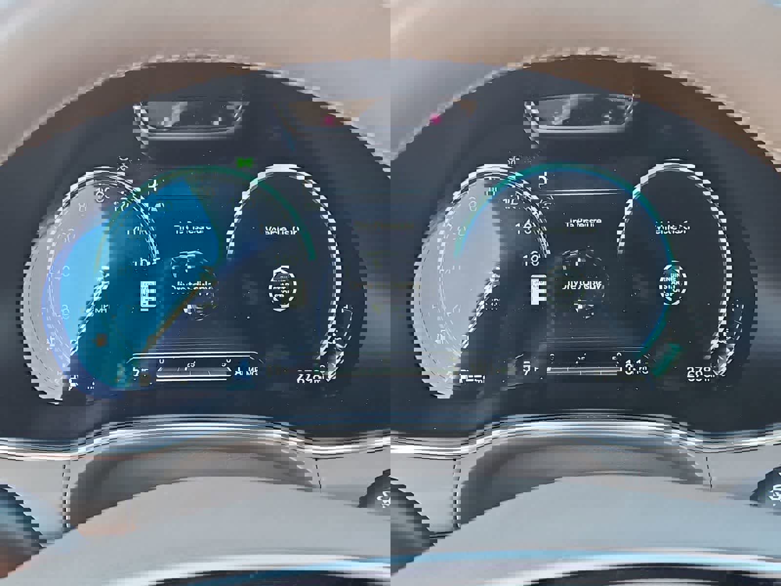 Used 2023 Genesis GV80 2.5T w/ Prestige 20" Package image 43