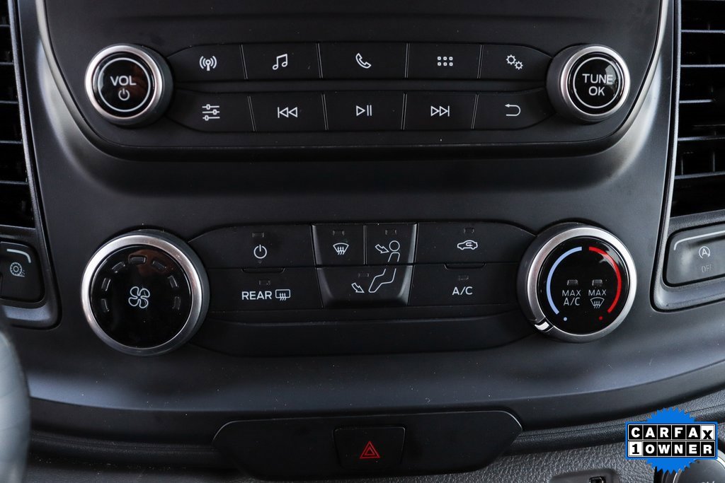 Used 2021 Ford Transit 350 XLT image 25