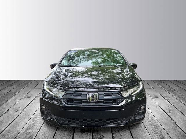 Certified 2025 Honda Odyssey Sport-L image 8
