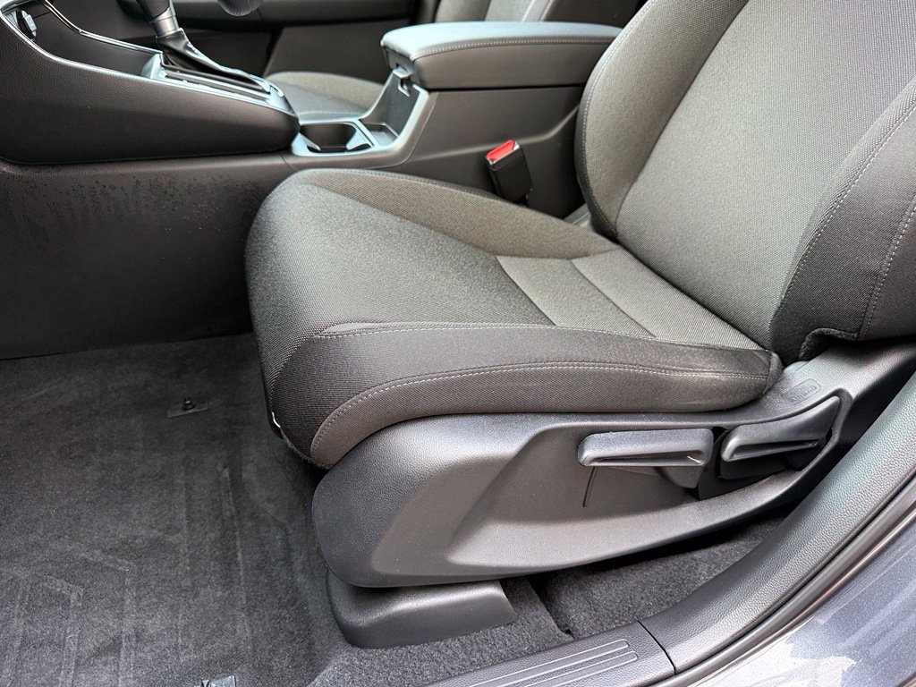 Used 2026 Honda CR-V LX image 25