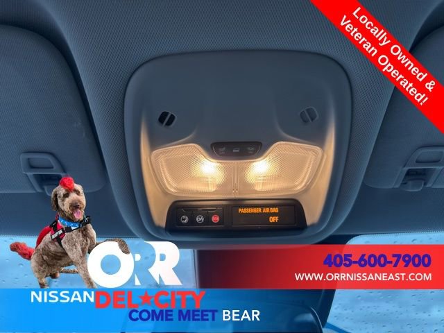 Used 2023 Chevrolet TrailBlazer LT image 21