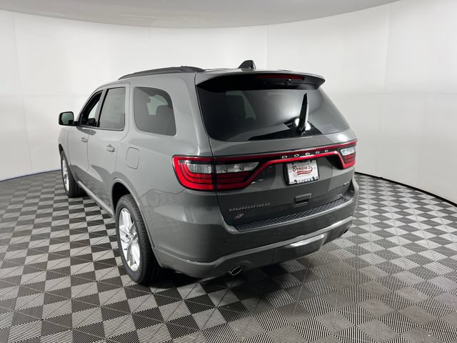 New 2026 Dodge Durango GT AWD/4WD image 3