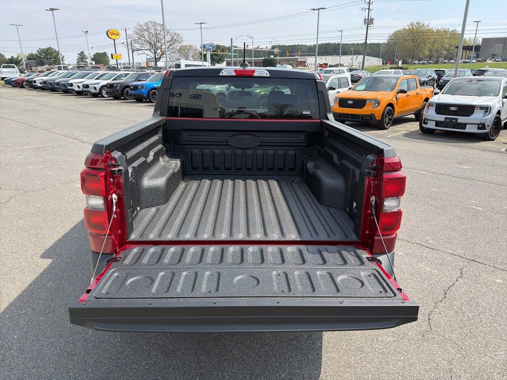 New 2026 Ford Maverick XLT image 5