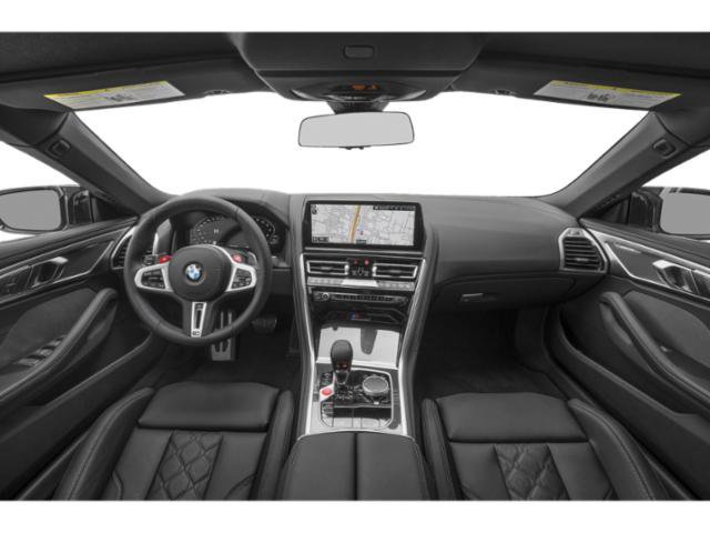 Used 2024 BMW M8 Competition w/ M Driver's Package AWD/4WD image 11