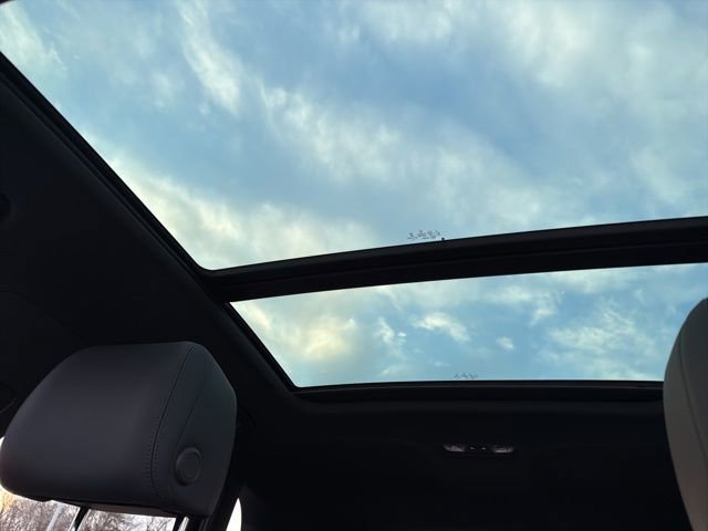 Used 2021 Audi Q3 2.0T Premium Plus w/ Premium Plus Package image 10