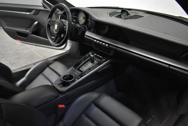 Used 2020 Porsche 911 Carrera S RWD image 14