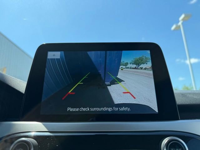 Used 2020 Ford Escape SE AWD/4WD image 21