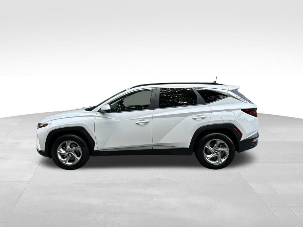 Used 2024 Hyundai Tucson SEL FWD video 2