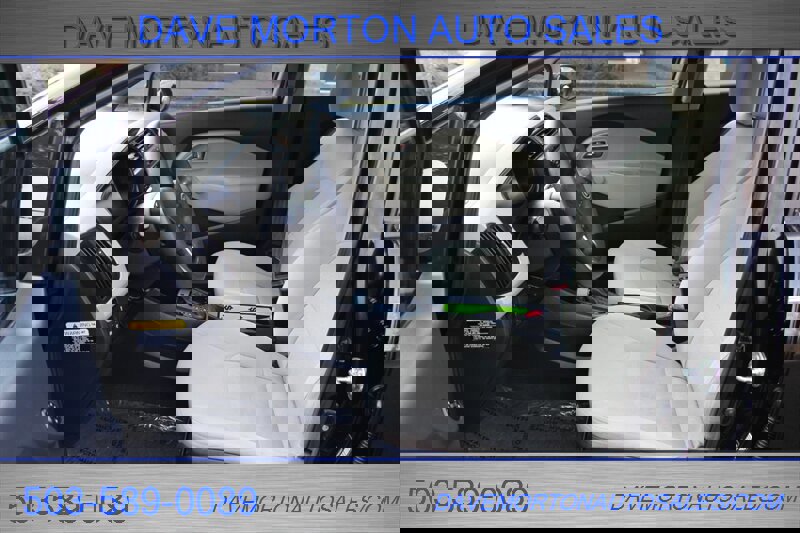 Used 2012 Kia Rio LX image 10