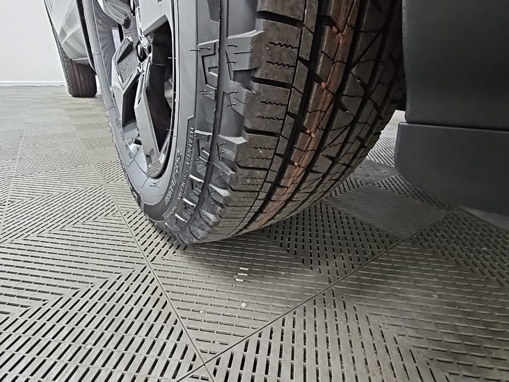 New 2026 Honda Ridgeline Black Edition image 52