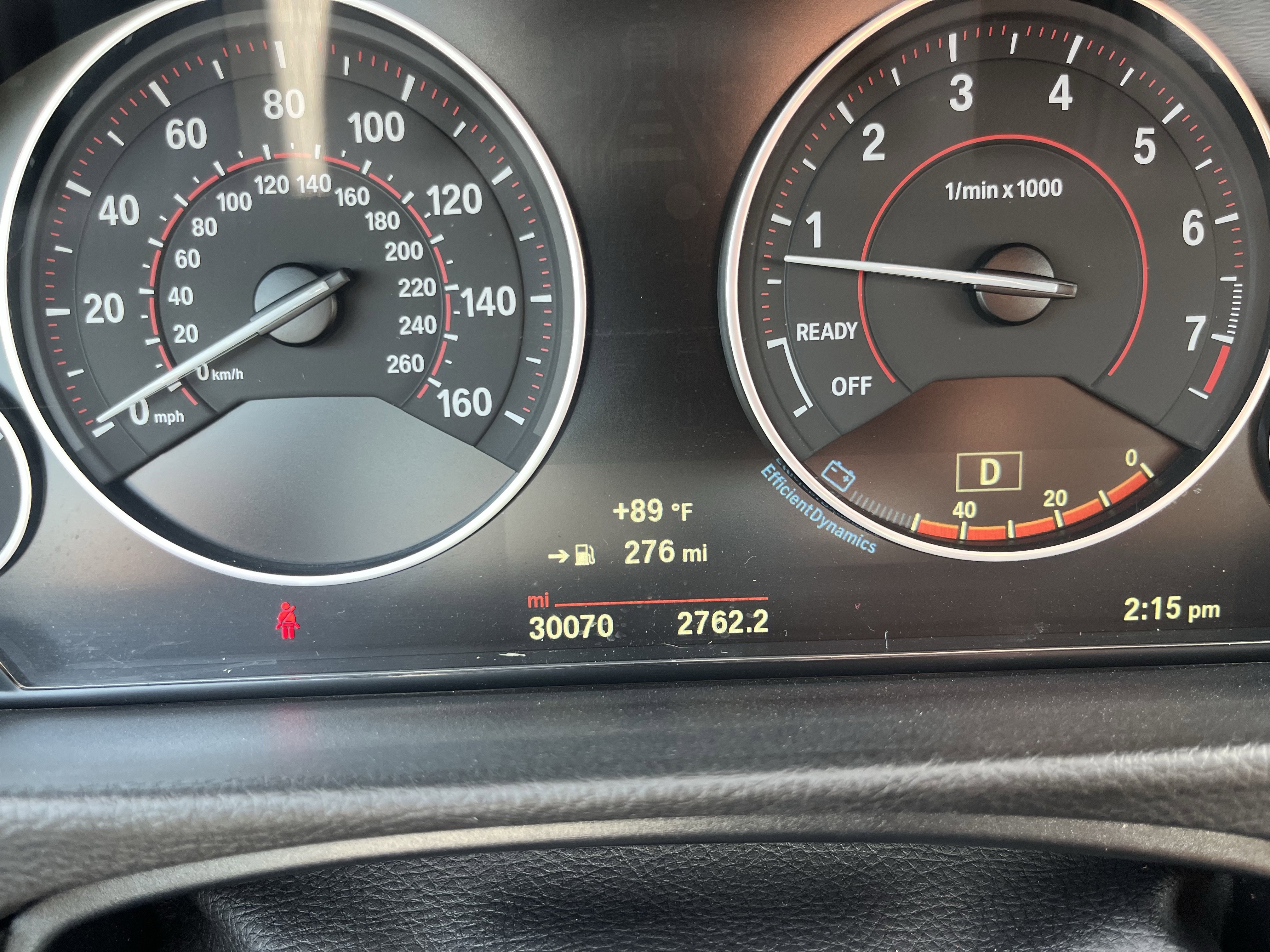 Used 2019 BMW 430i Convertible w/ Convenience Package image 8