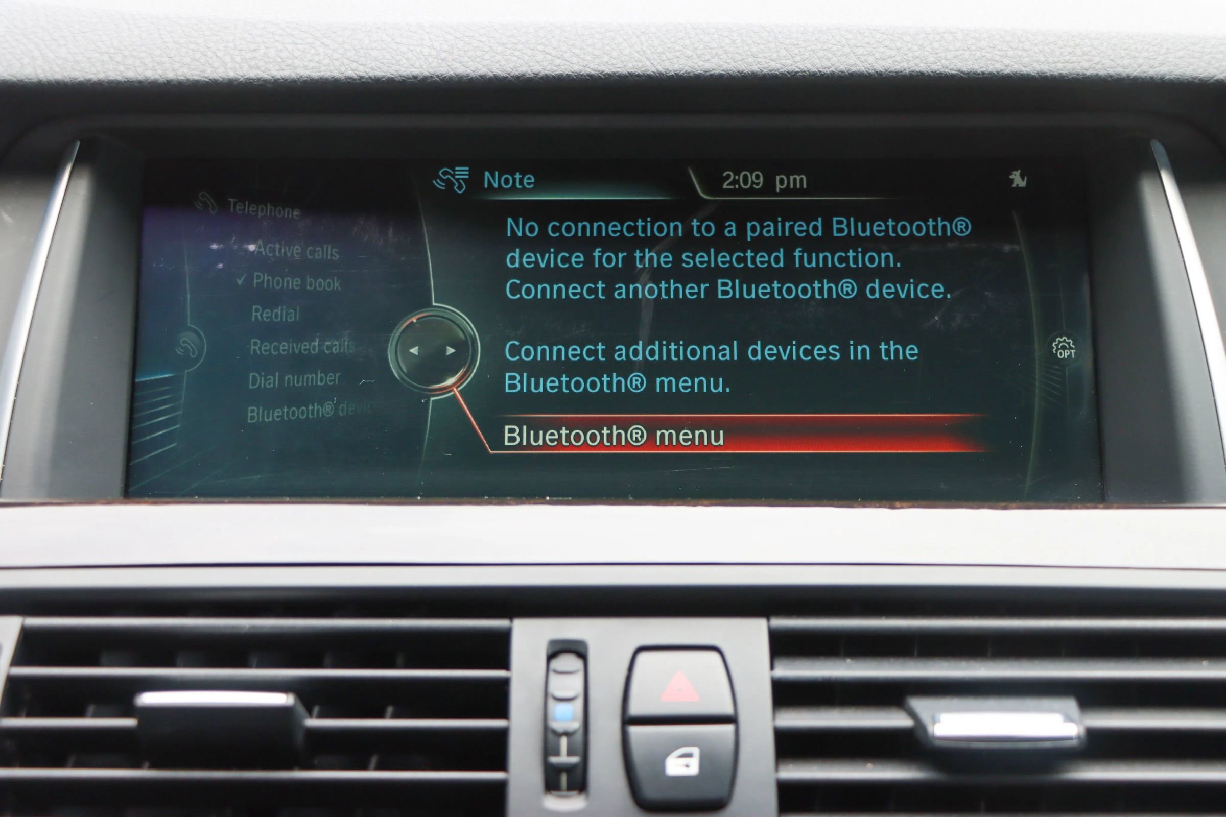 Used 2016 BMW 528i Sedan image 33