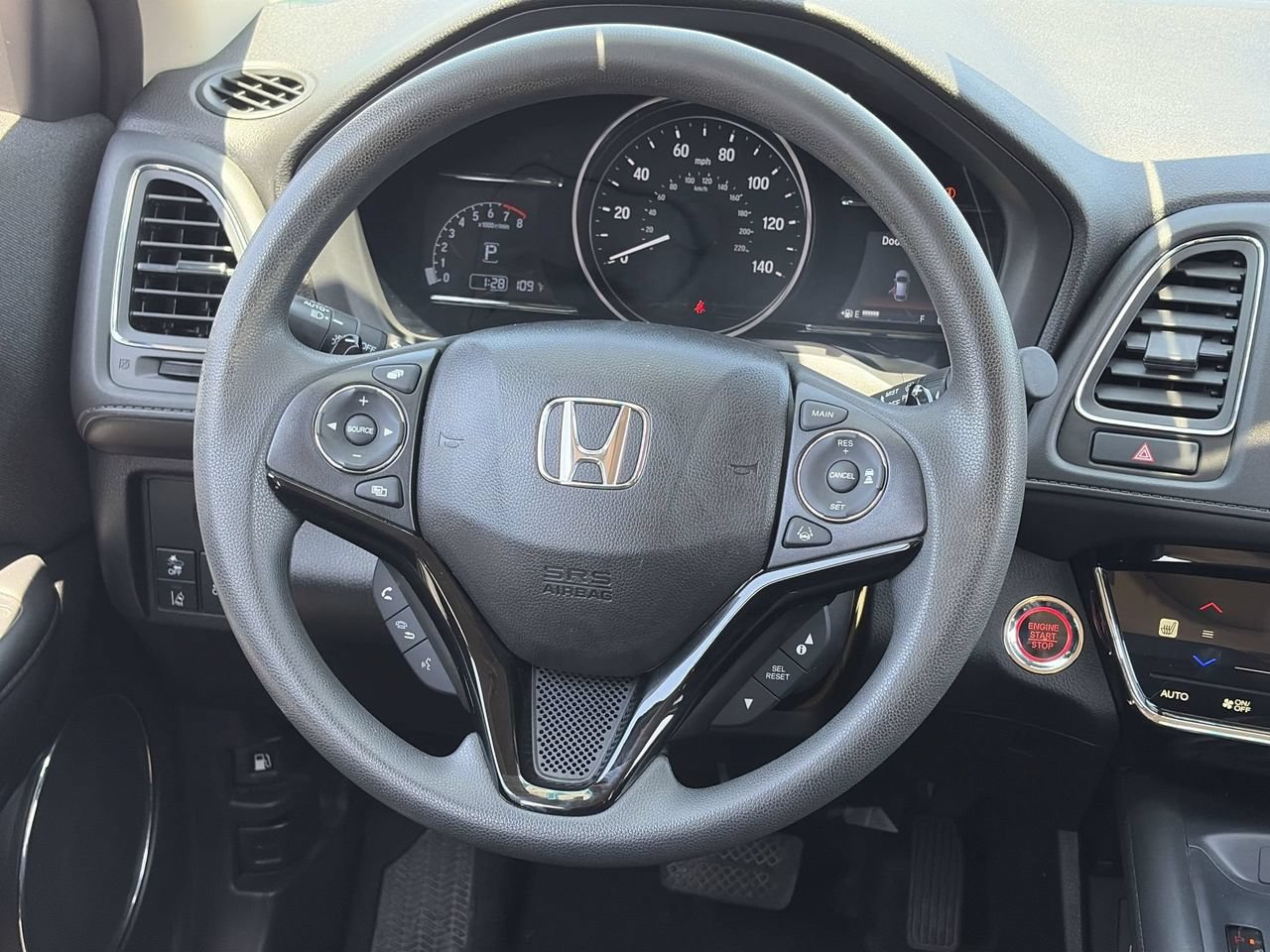 Used 2020 Honda HR-V EX image 13