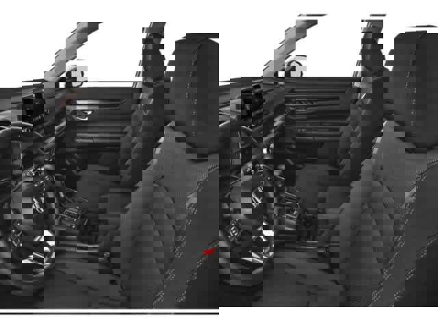 Used 2024 Honda CR-V LX image 12