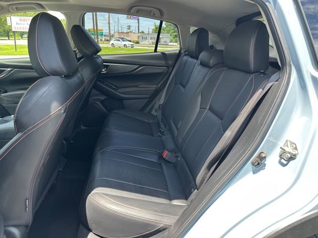 Used 2018 Subaru Crosstrek 2.0i Limited AWD/4WD image 10