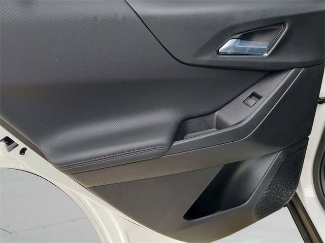 New 2026 Chevrolet Equinox LT image 15