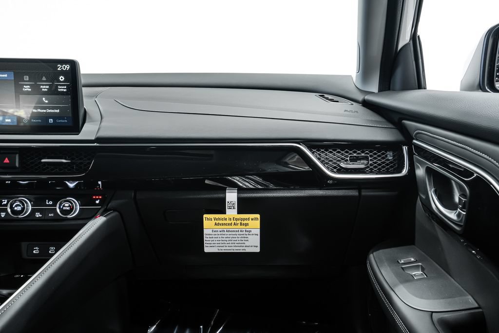New 2026 Acura ADX FWD image 29