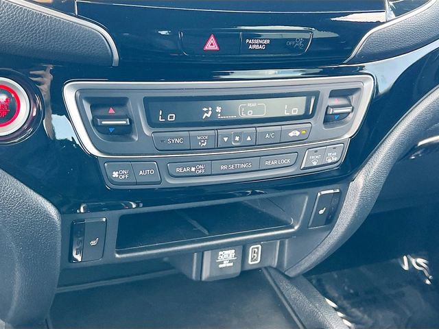 Used 2021 Honda Passport Touring image 23