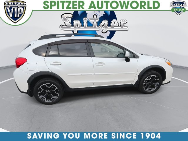 Used 2014 Subaru Crosstrek 2.0i Premium w/ Moonroof Package AWD/4WD image 11