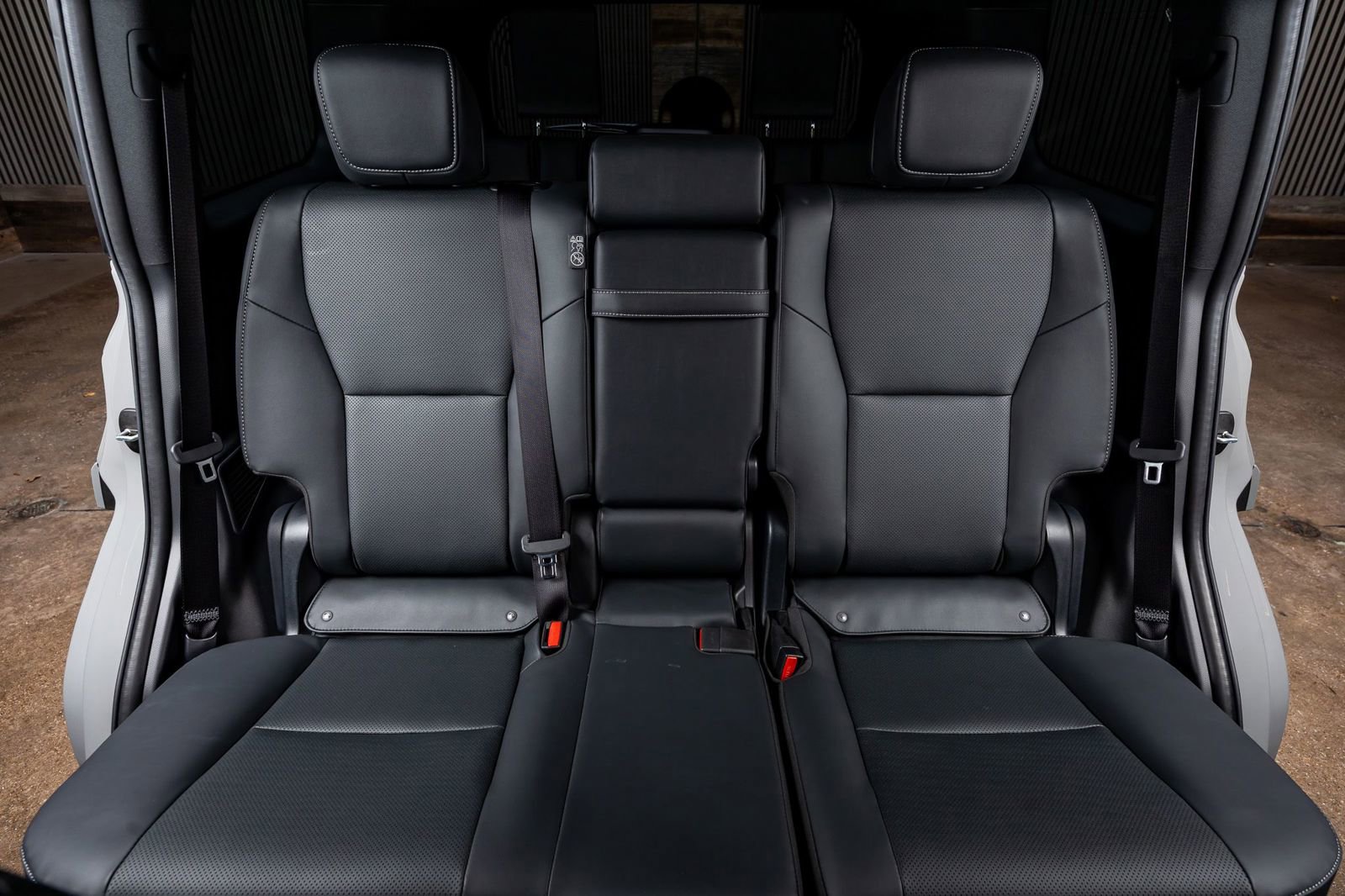 Used 2025 Lexus GX 550 image 35