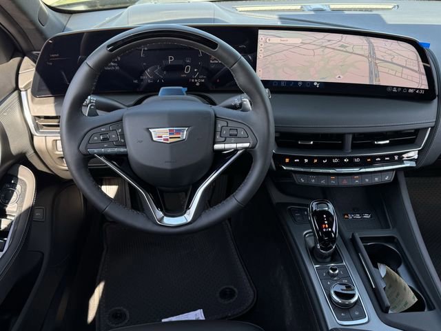 New 2026 Cadillac CT5 Premium Luxury image 10