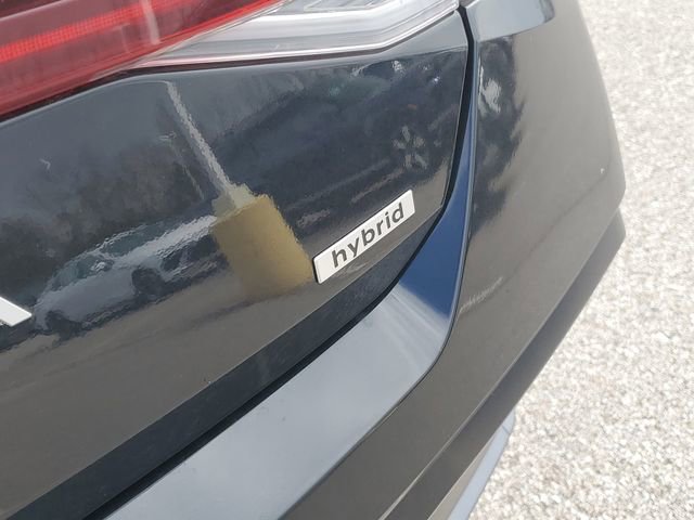 New 2026 Hyundai Elantra Limited image 7