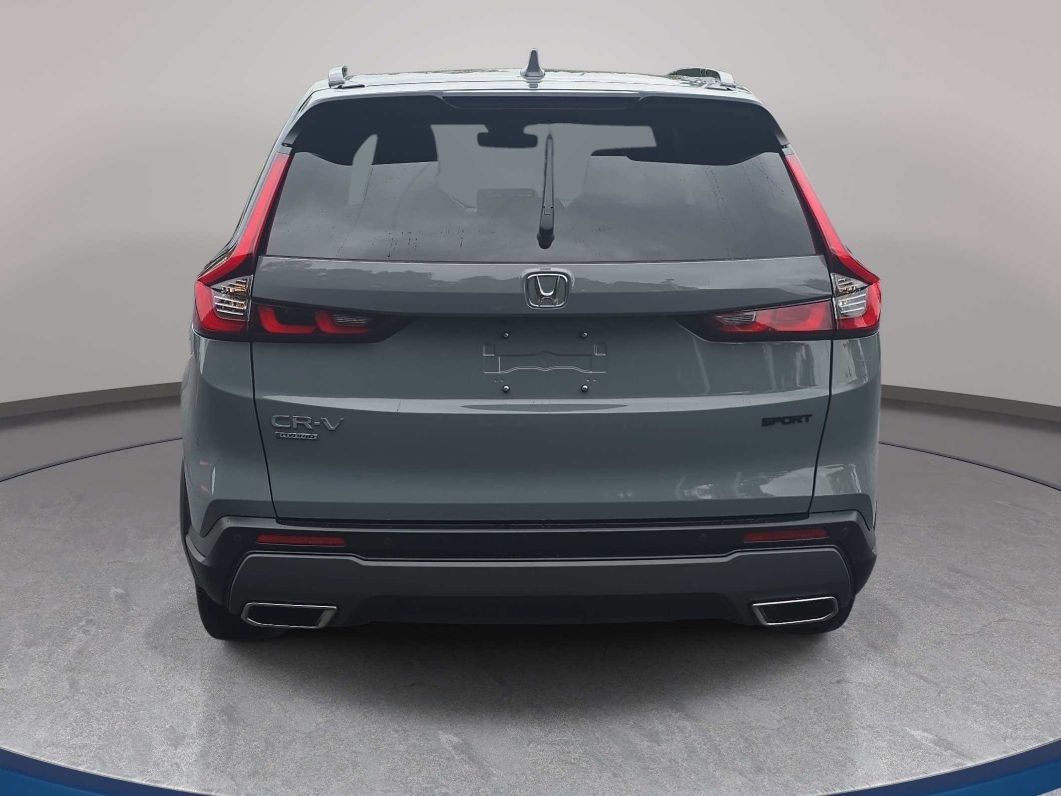 Used 2025 Honda CR-V Sport-L image 6
