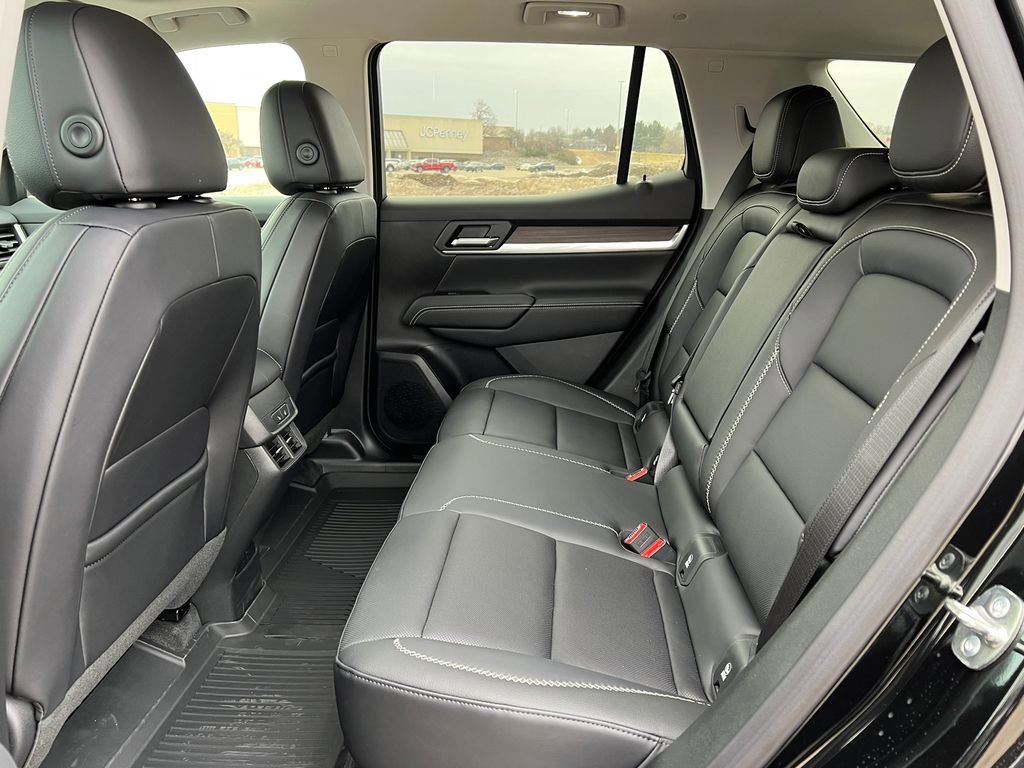 New 2026 GMC Terrain Denali w/ LPO, Floor Liner Package image 5