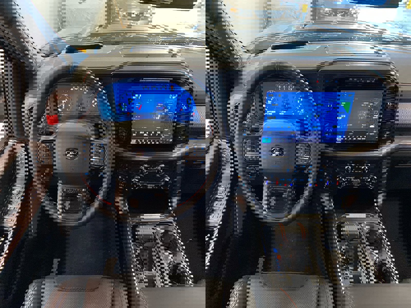 New 2026 Ford F150 Raptor image 11