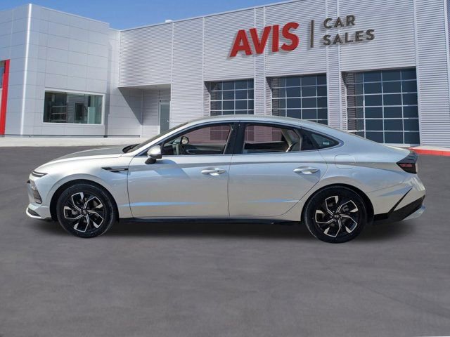 Used 2025 Hyundai Sonata SEL image 10
