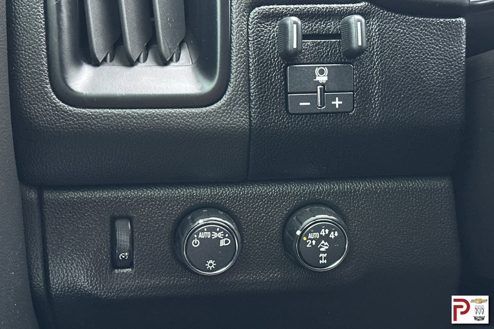 Certified 2019 Chevrolet Colorado ZR2 image 28