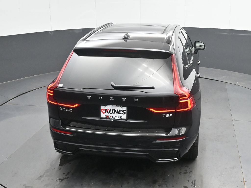 New 2026 Volvo XC60 T8 Plus w/ Protection Package Premier AWD/4WD image 26