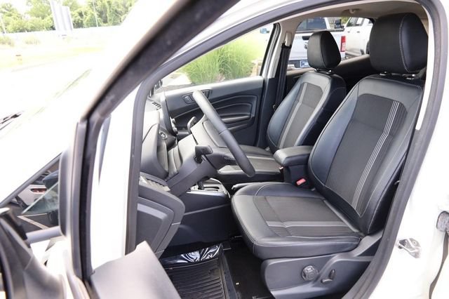 Used 2020 Ford EcoSport SES AWD/4WD image 8