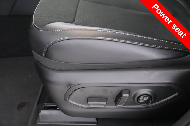 Used 2026 Jeep Grand Cherokee L 4WD image 19