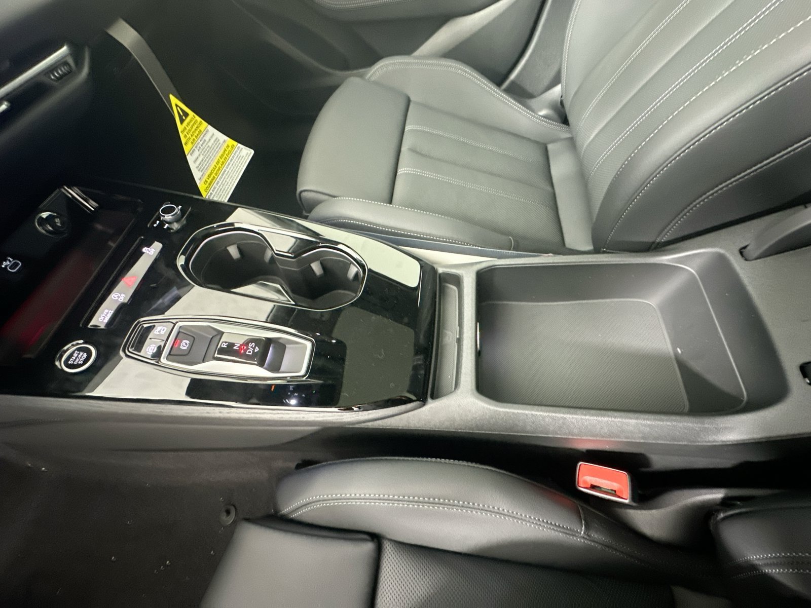 New 2026 Audi A5 Premium Plus AWD/4WD image 29