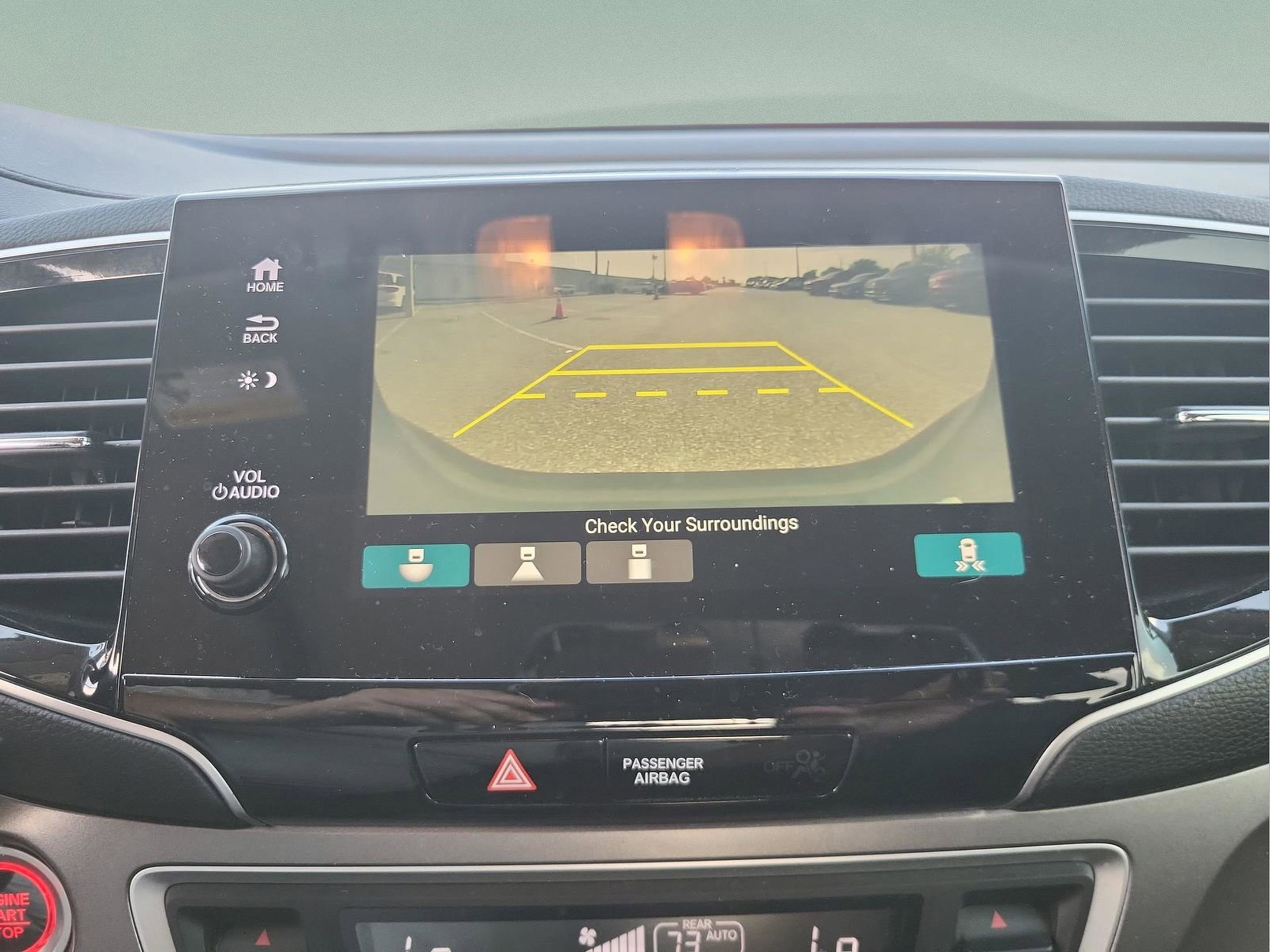 Certified 2020 Honda Pilot EX-L image 28