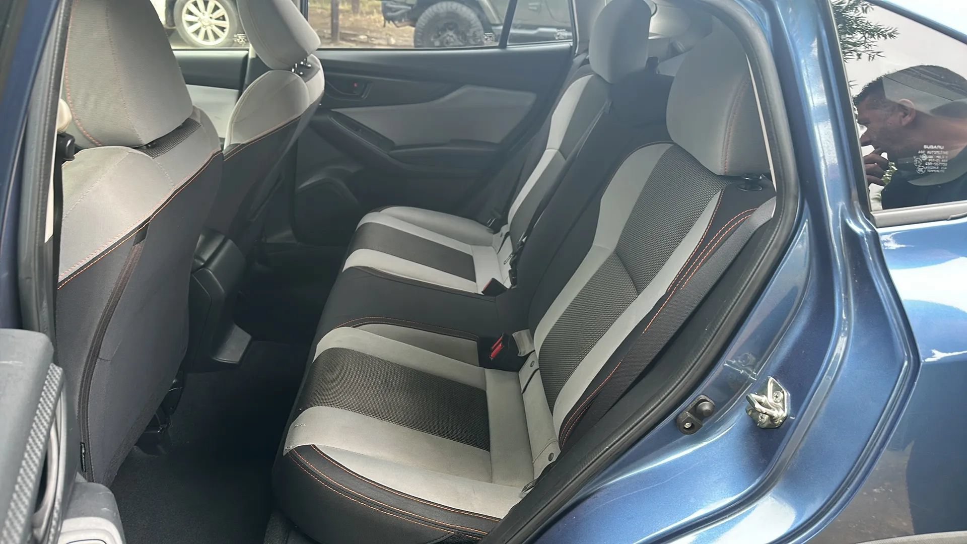 Used 2018 Subaru Crosstrek 2.0i Premium AWD/4WD image 16