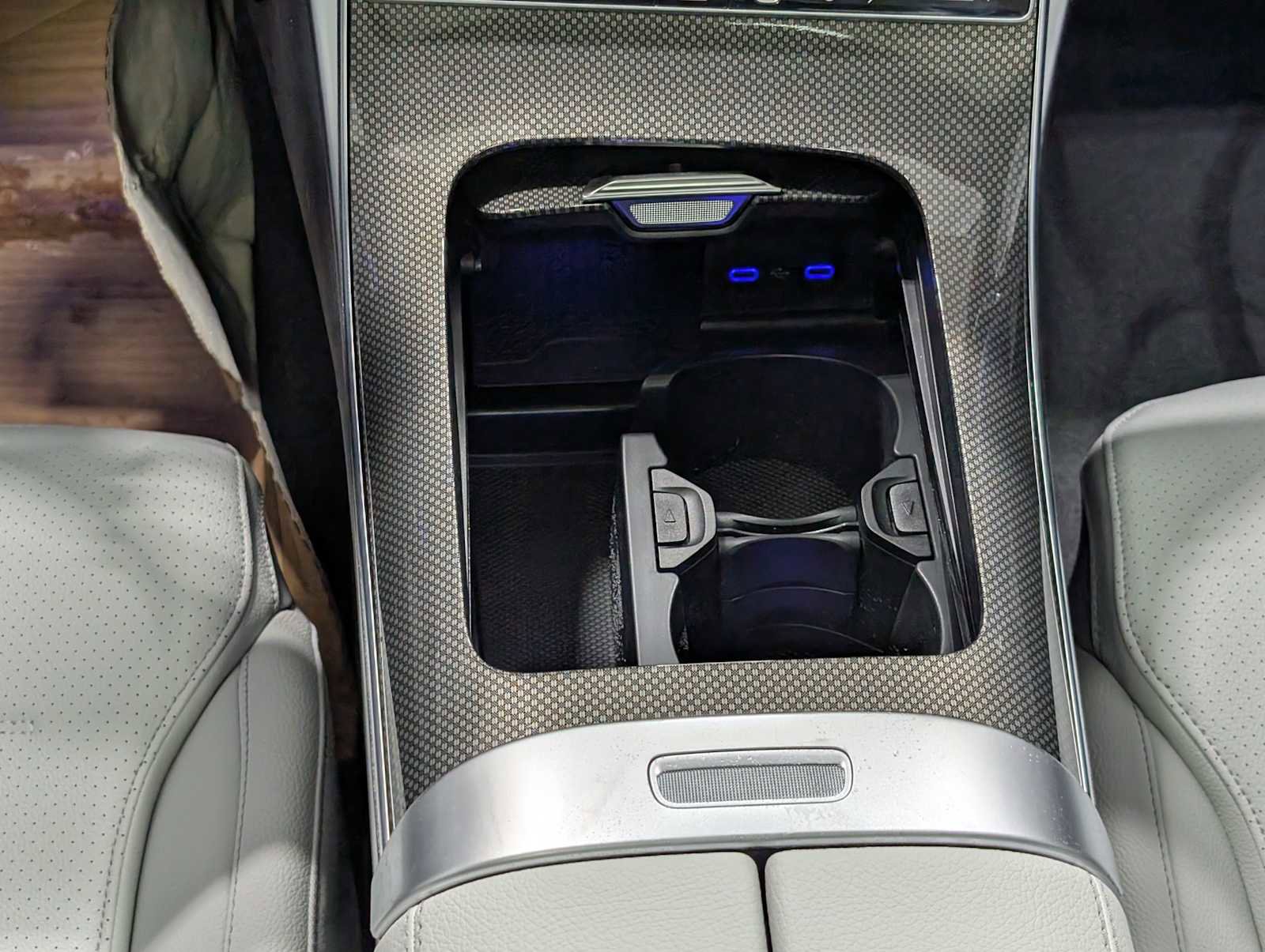 New 2026 Mercedes-Benz C 300 4MATIC Sedan image 15